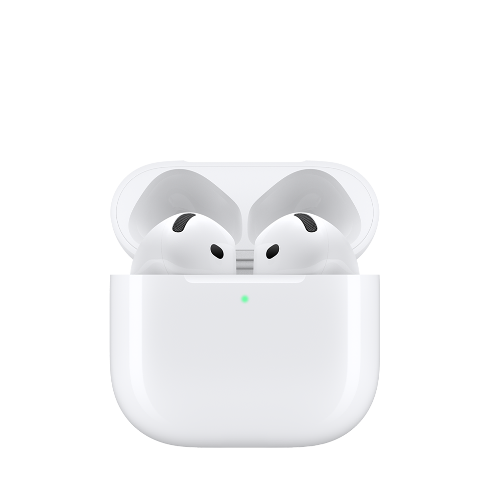 Apple AirPods 5 — official Apple product image
