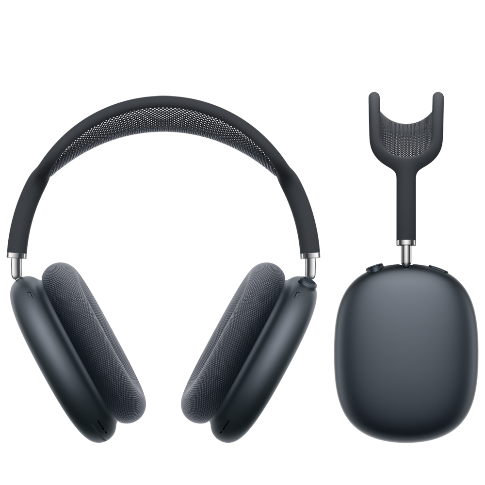 Apple AirPods Max 2 — official Apple product image