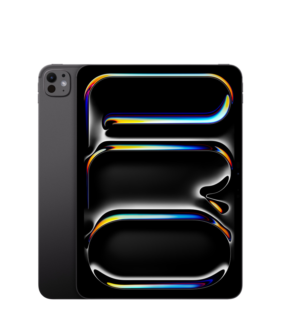 Apple iPad Pro (M5) — official Apple product image