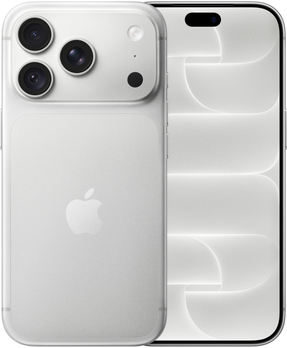 Apple iPhone 18 Pro official product image
