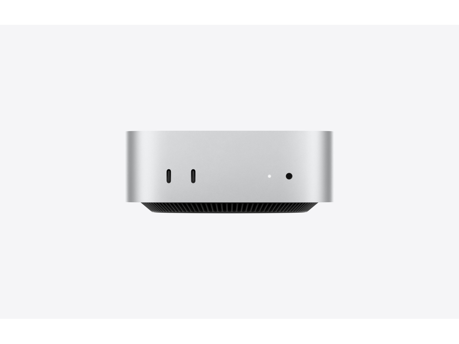 Apple Mac mini (M6, M5 Pro) — official Apple product image