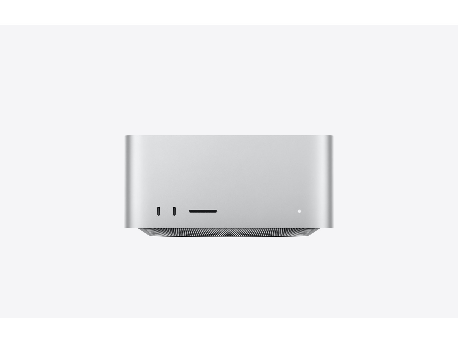 Apple Mac Studio (M5 Max, M5 Ultra) — official Apple product image