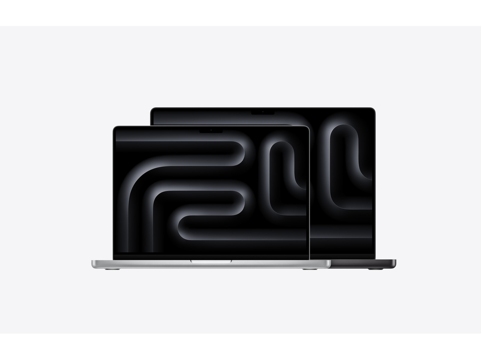 Apple MacBook Pro (M5, M5 Pro, M5 Max) — official Apple product image