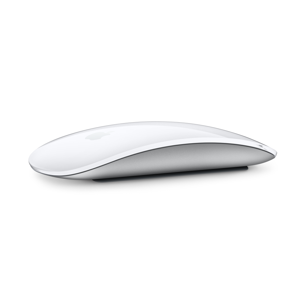 Apple Magic Mouse (USB-C) — official Apple product image