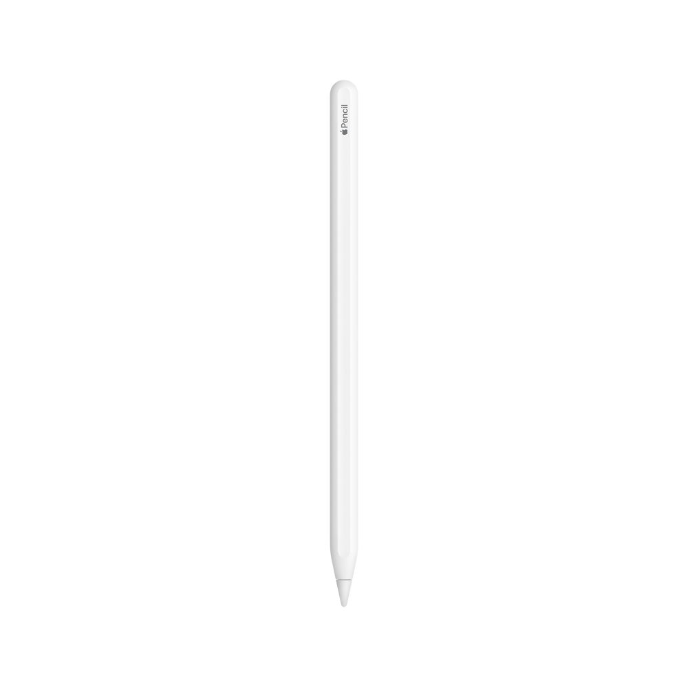 Apple Pencil (2nd generation) — official Apple product image