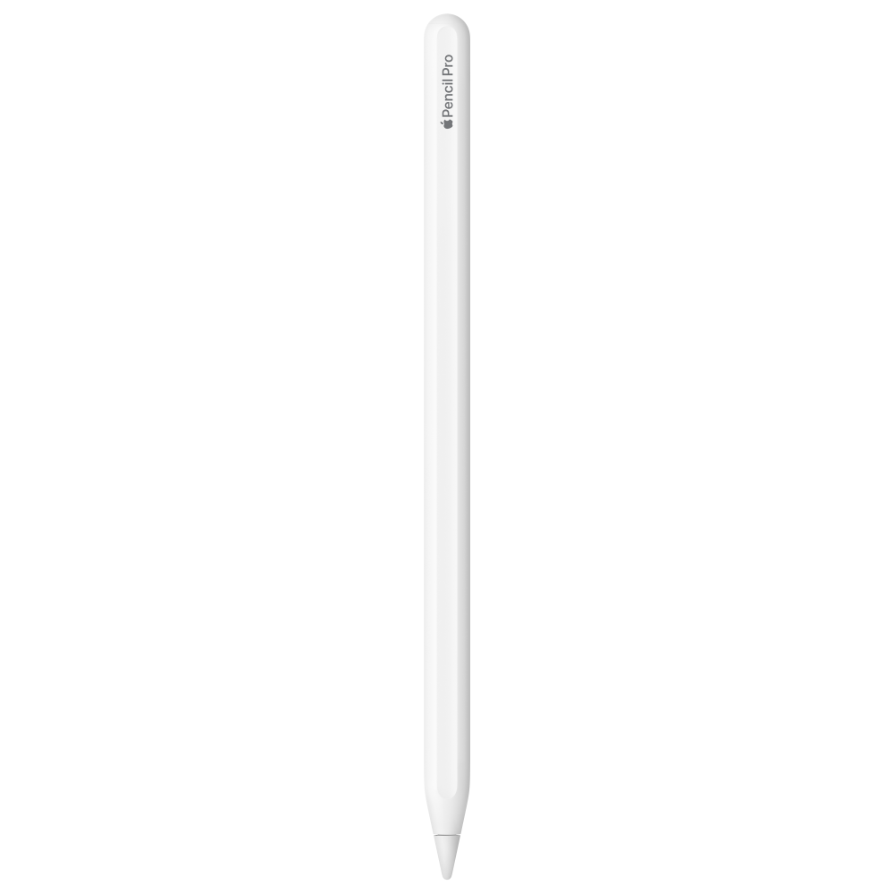 Apple Pencil Pro — official Apple product image