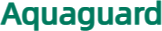Aquaguard water purifier brand logo