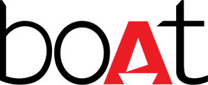 boAt grooming and trimmer brand logo
