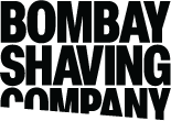 Bombay Shaving Company grooming and trimmer brand logo