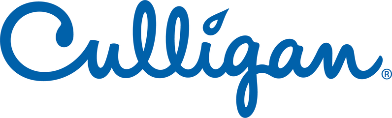 Culligan water purifier brand logo