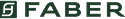 Faber water purifier brand logo