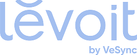 Levoit air purifier brand logo