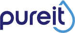 Pureit water purifier brand logo