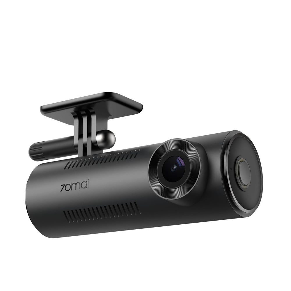 70mai M310 2K QHD 1296p Dash Cam by 70mai — official product photo of the dash cam