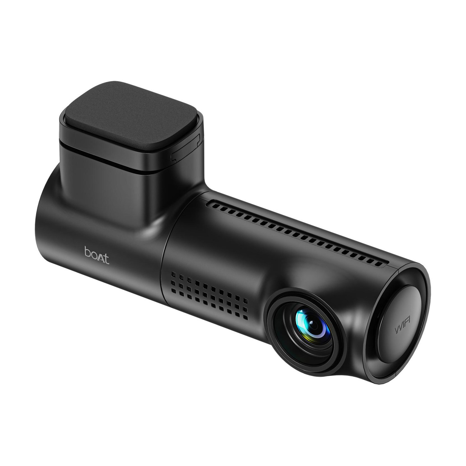 boAt Hive E1 1296p Dash Cam by boAt — official product photo of the dash cam