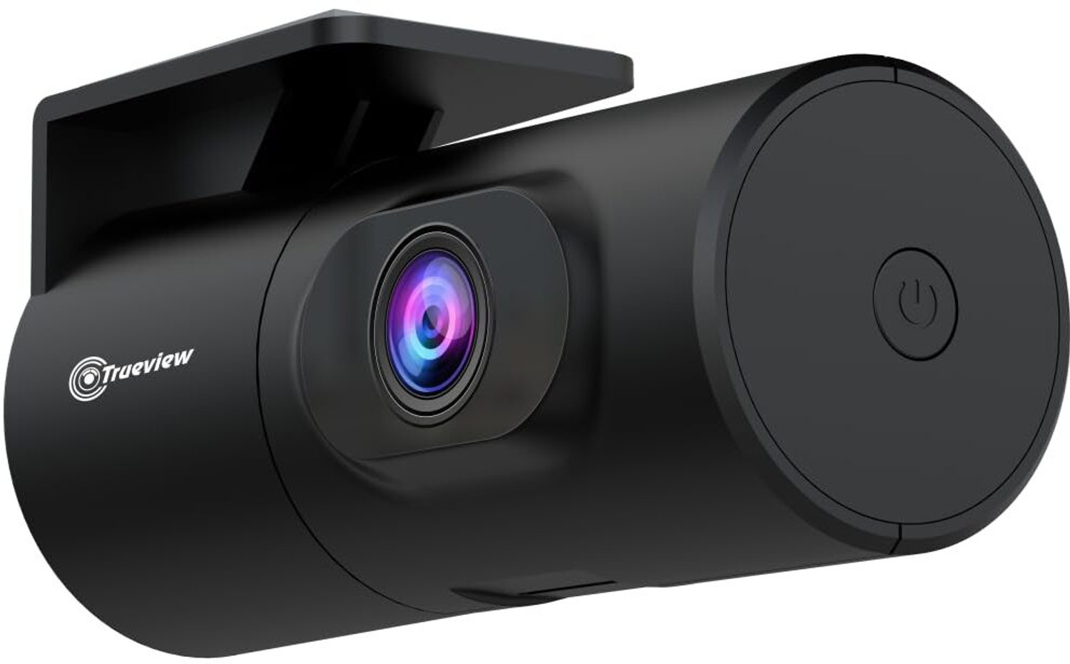 TrueView T18207-A 1080p Dash Cam by TrueView — official product photo of the dash cam