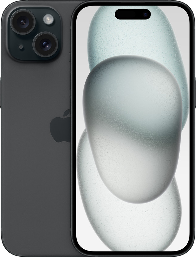 Apple iPhone 15 Plus official image