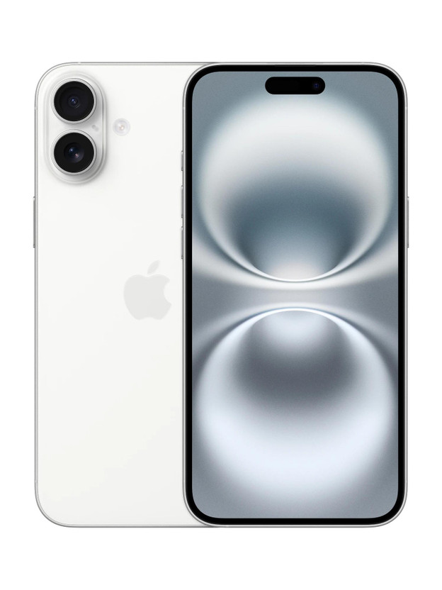 Apple iPhone 16 Plus official product image