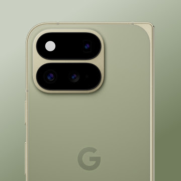 Google Pixel 11 Pro Fold official product image