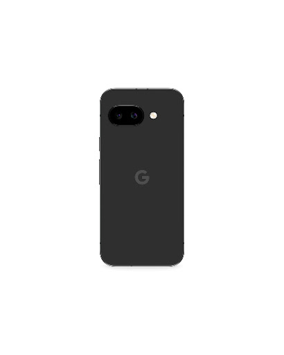 Google Pixel 9a official image