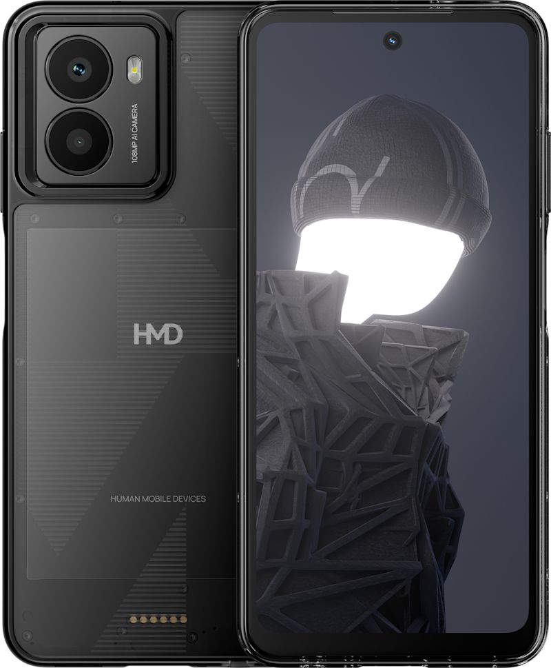 HMD Fusion 5G official image