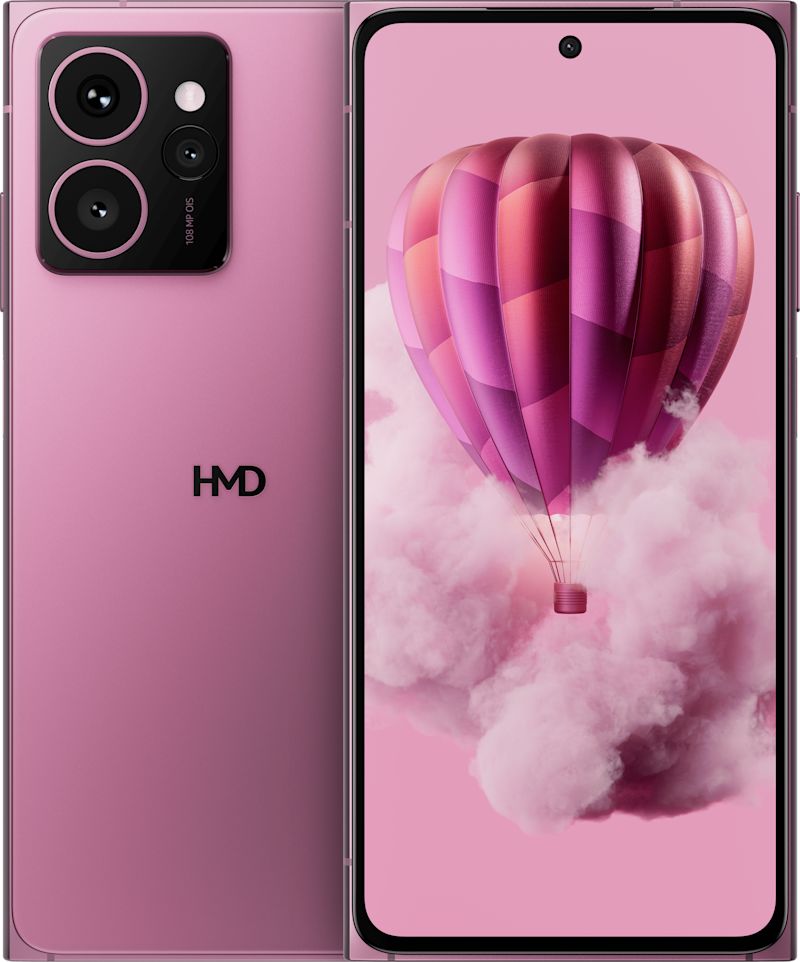 HMD Skyline official product image