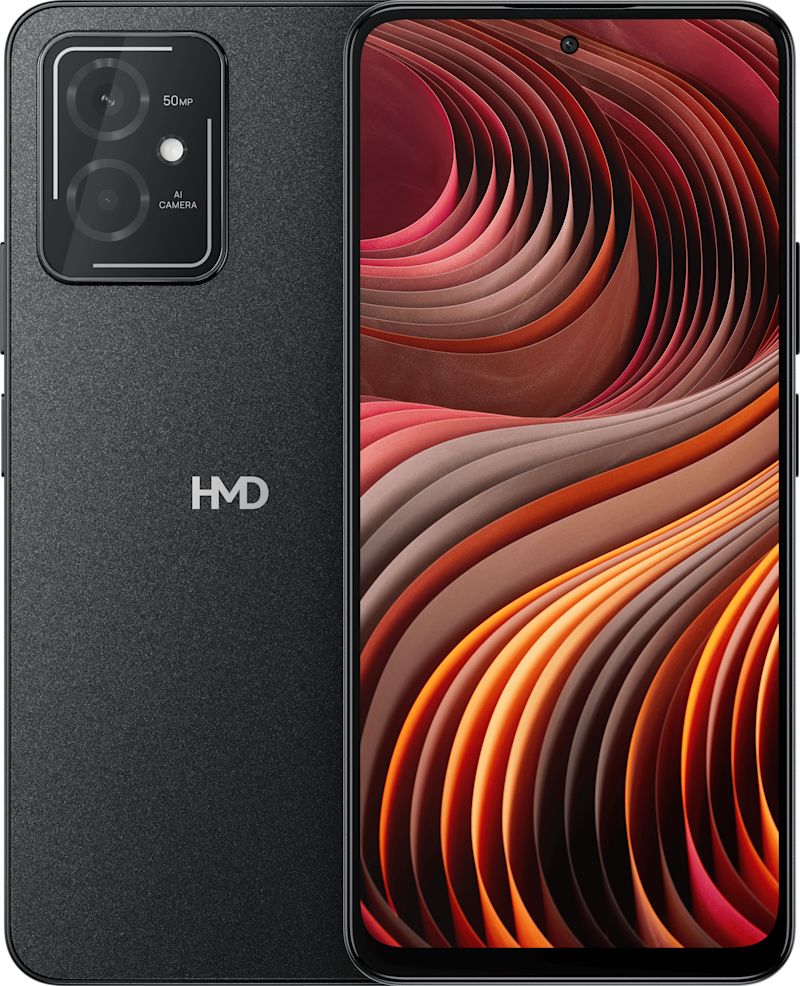 HMD Vibe 5G official product image