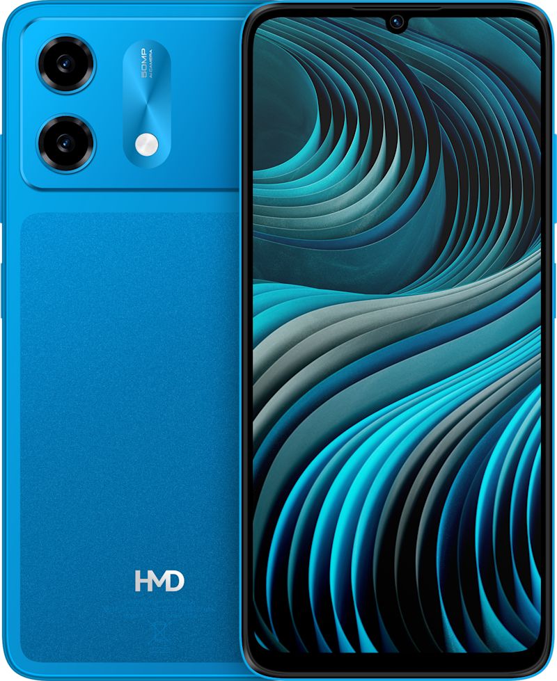 HMD Vibe2 5G official product image