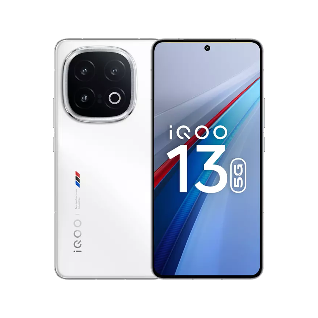 iQOO 13 official product image