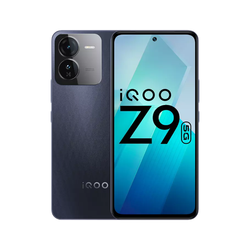 iQOO Z9 5G official image