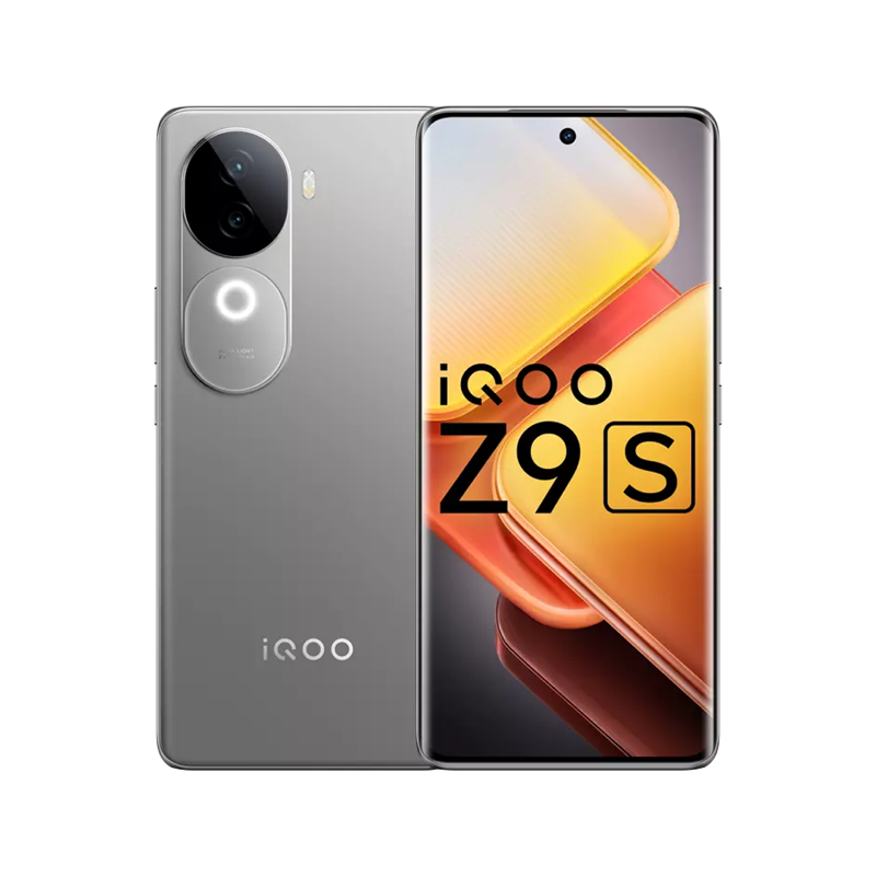 iQOO Z9s 5G official image