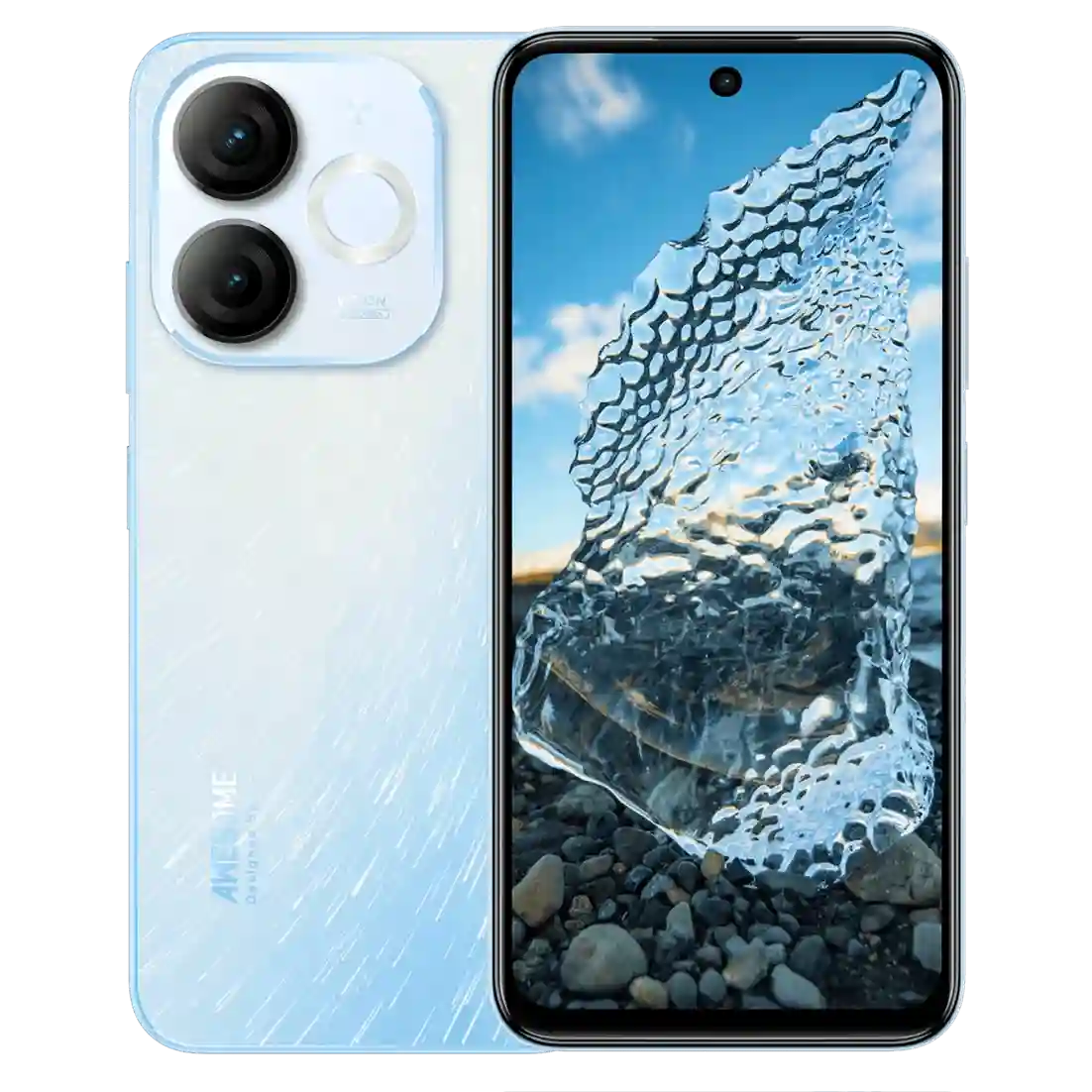 itel A80 official image