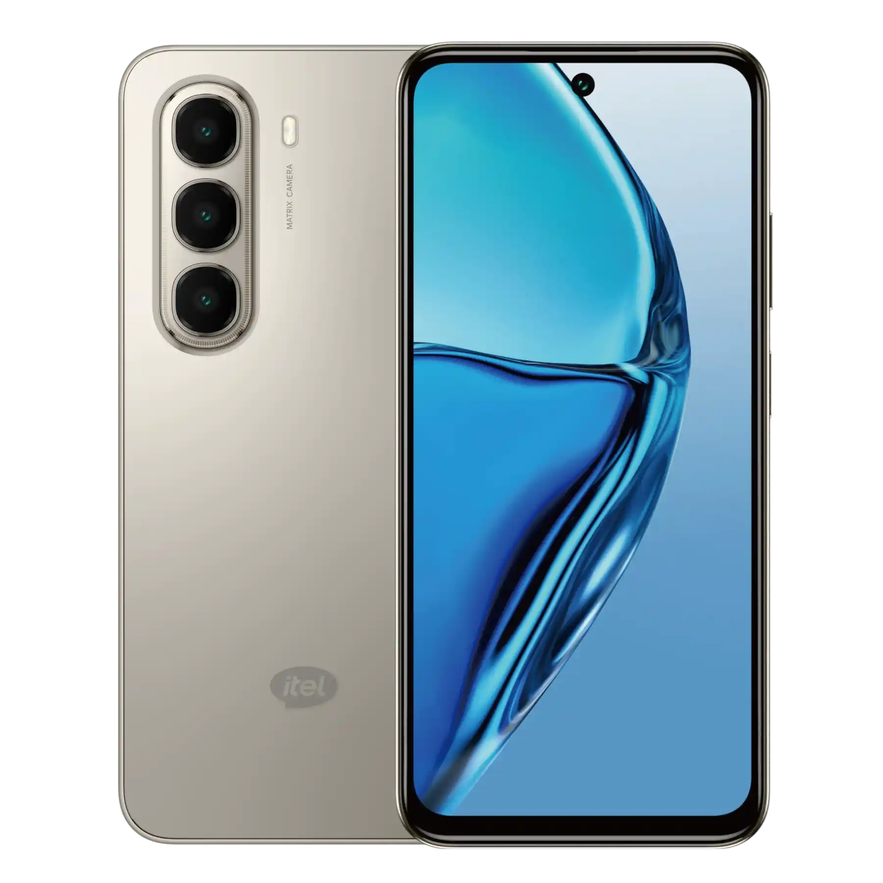 itel A95 5G official image