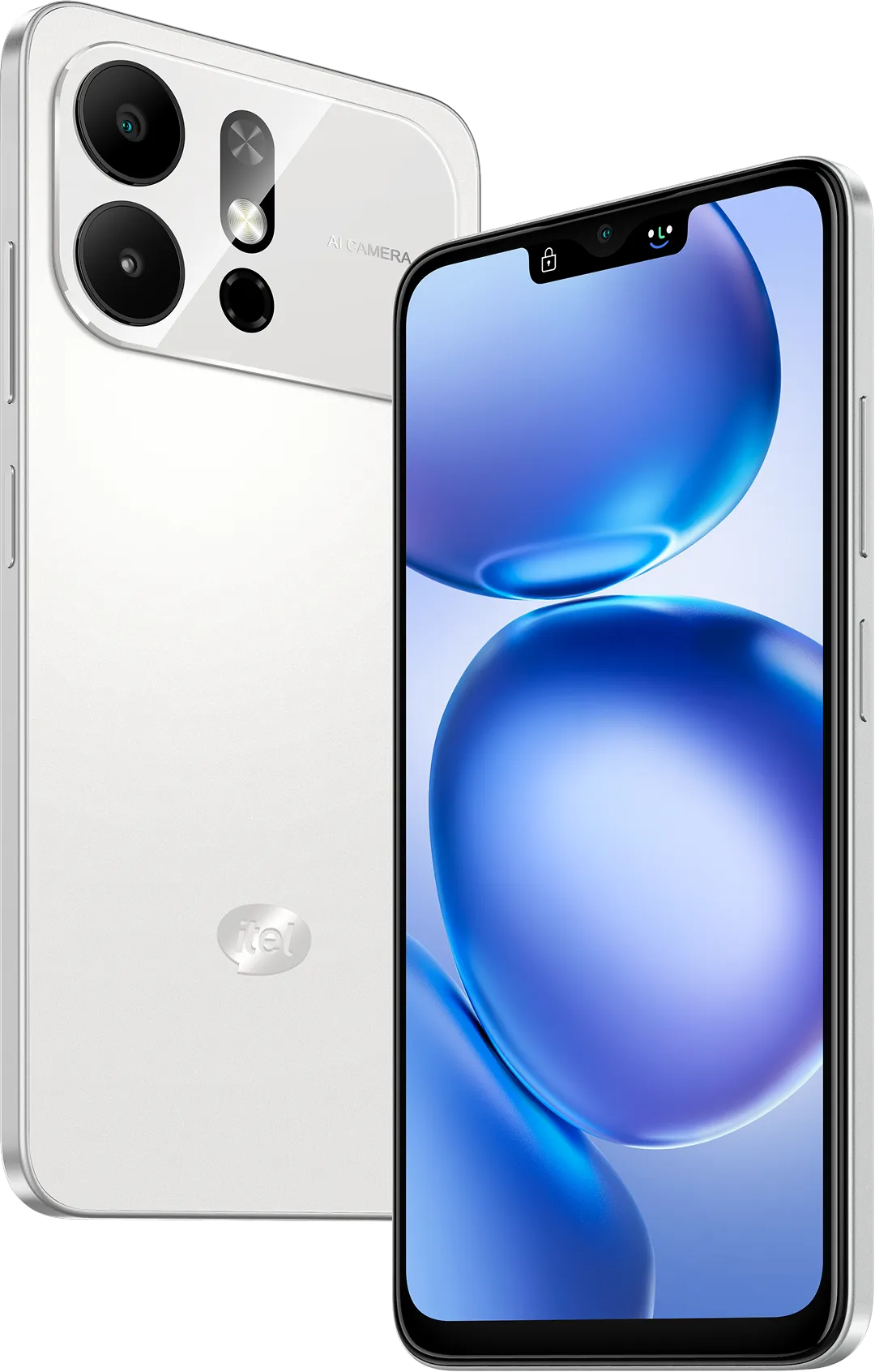 itel Zeno 100 Pro official image