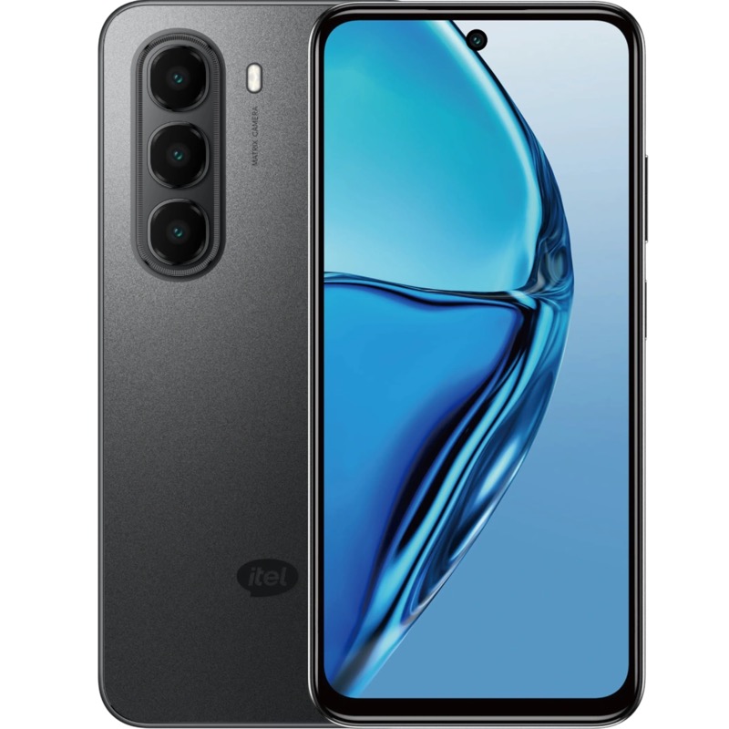 itel ZENO 5G official product image