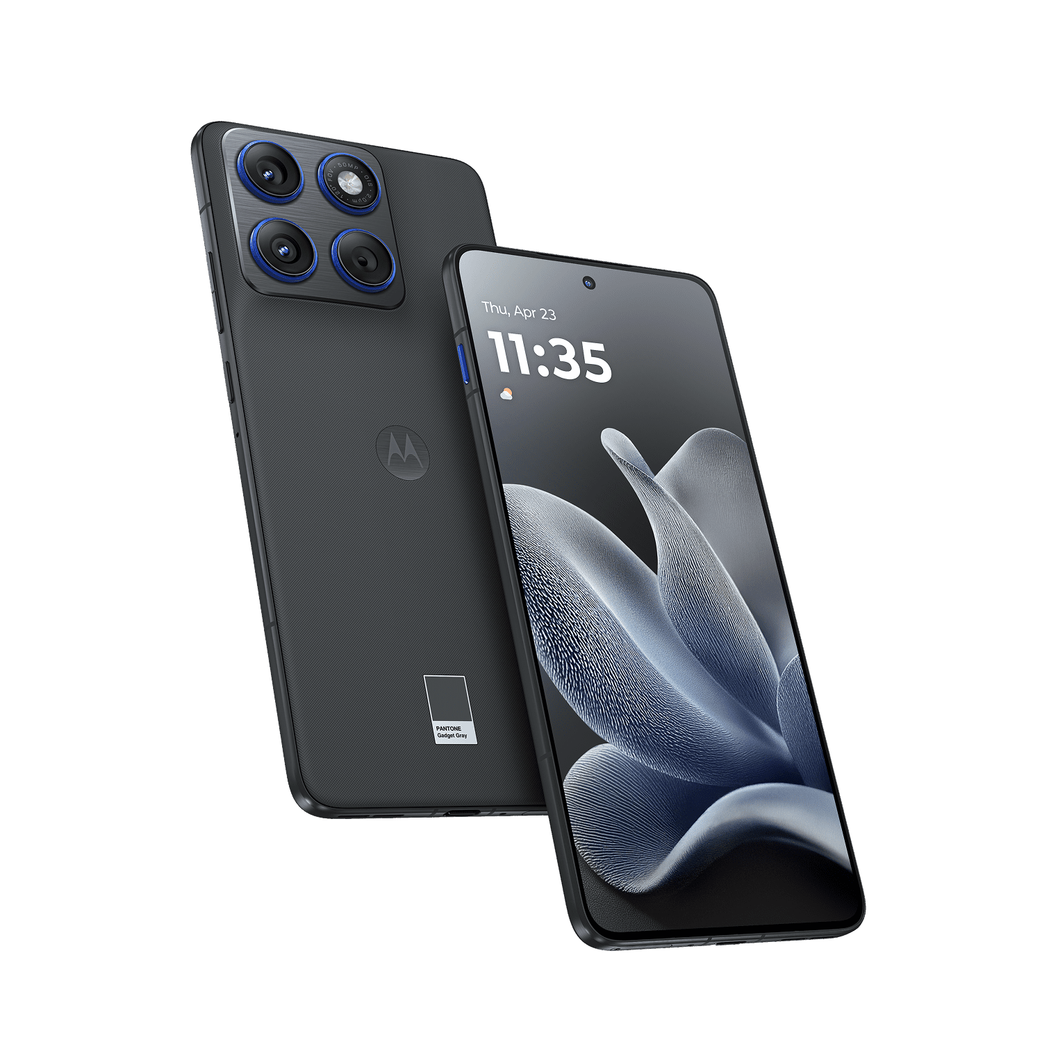Motorola edge 70 official image
