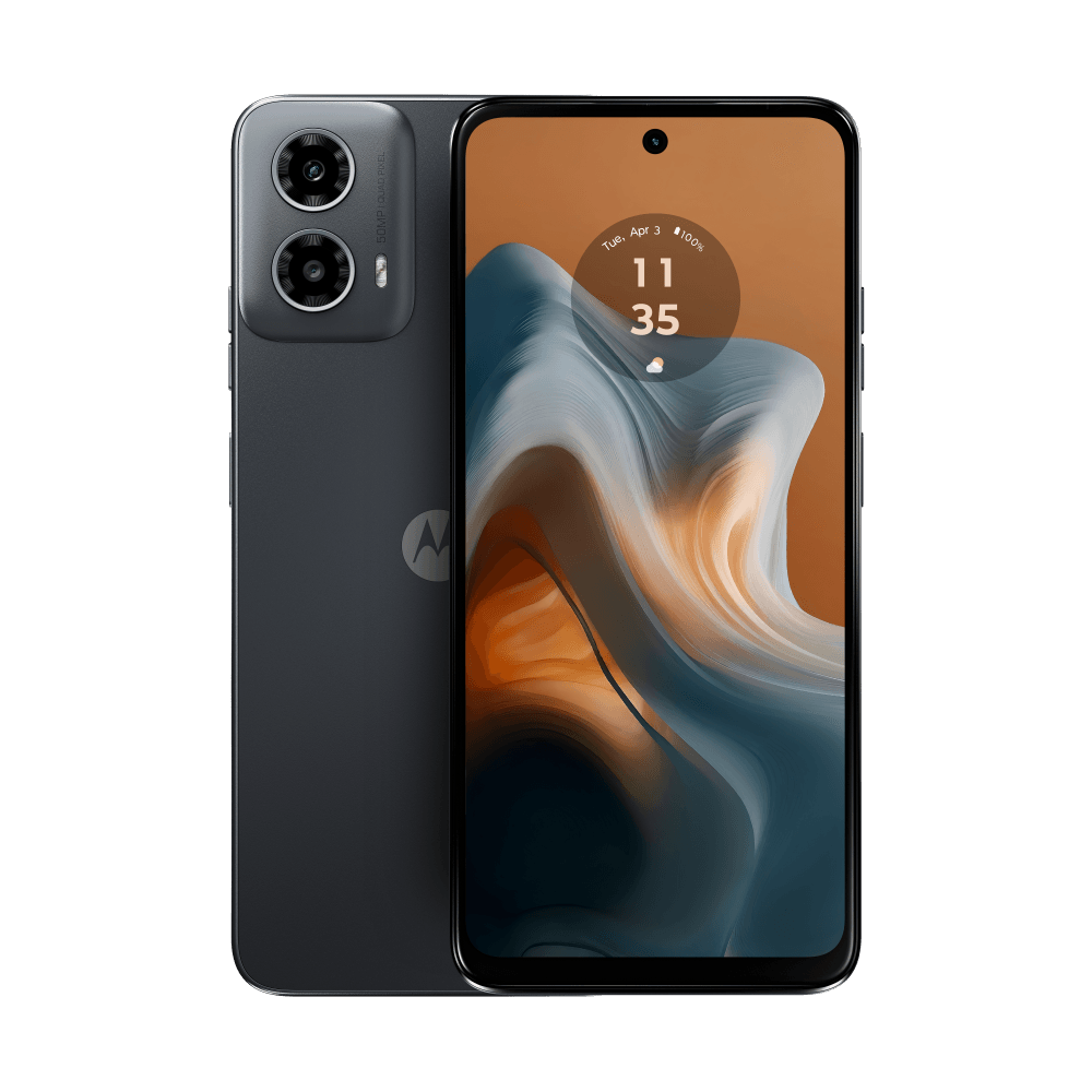 Motorola moto g34 5G official product image