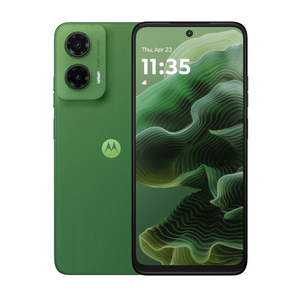 Motorola moto g35 5G official image