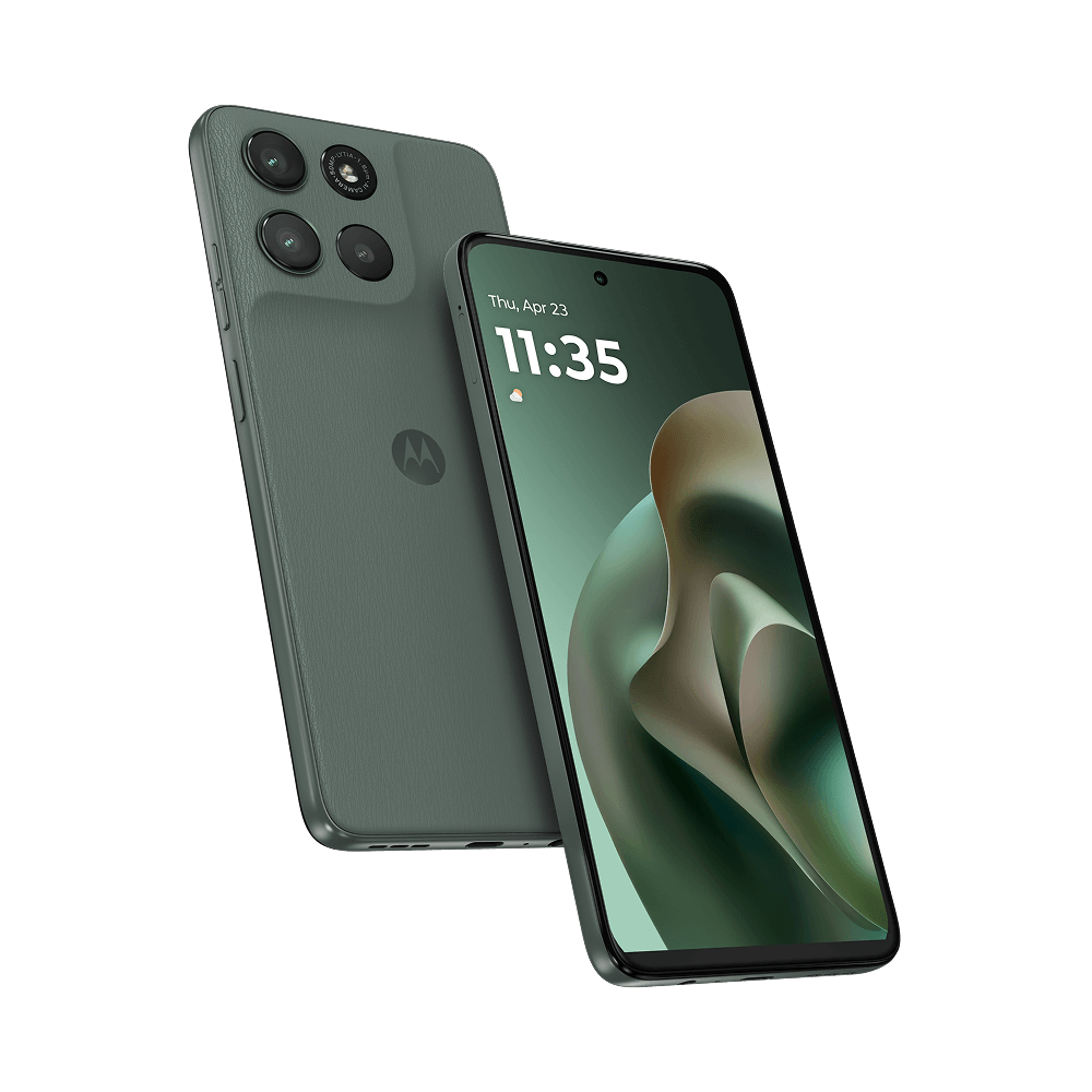 Motorola moto g67 power 5G official image