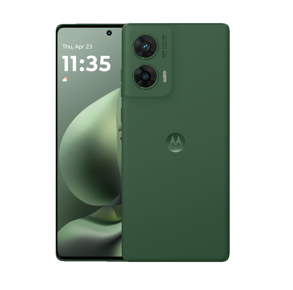 Motorola moto g96 5G official image