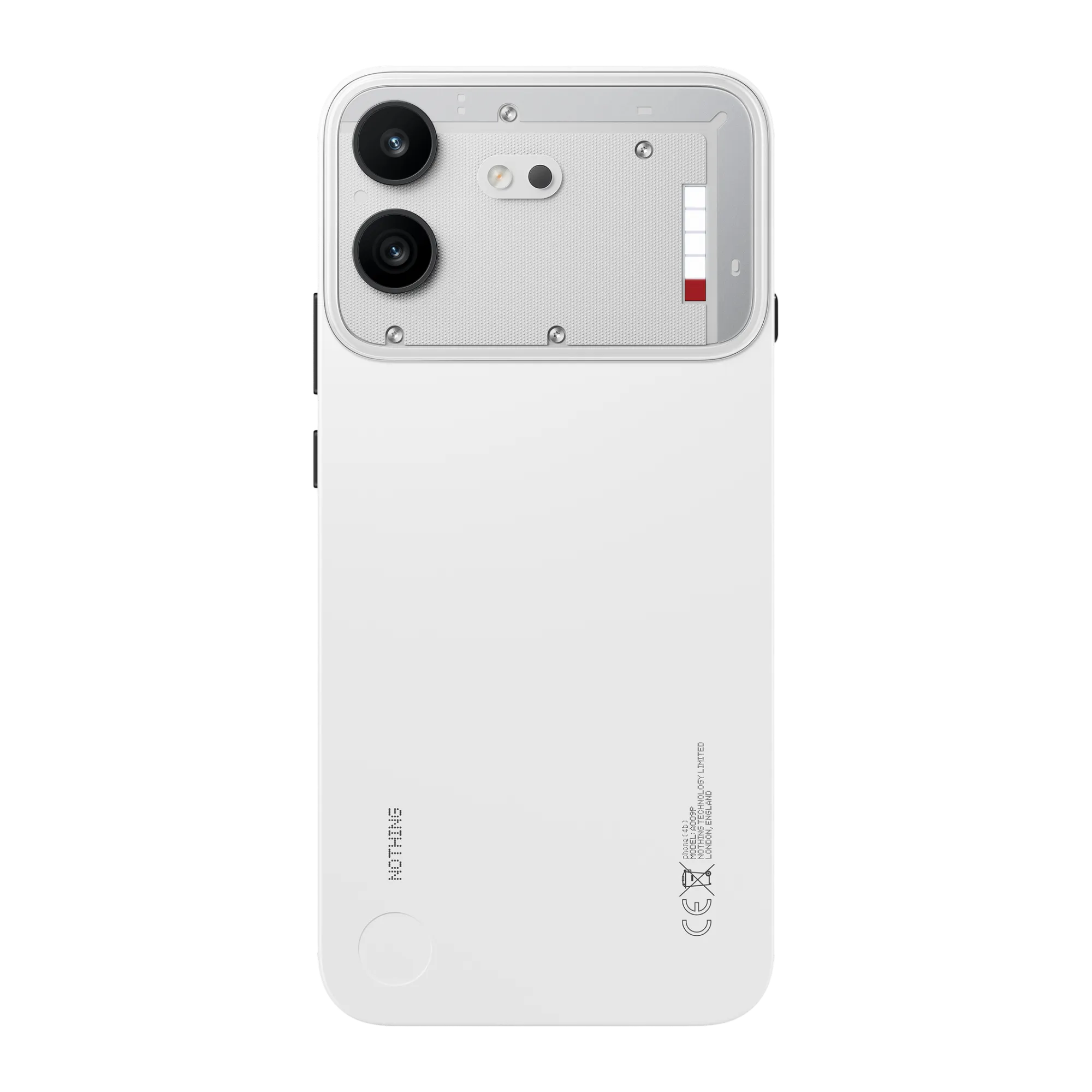 Nothing Phone (4b) official image