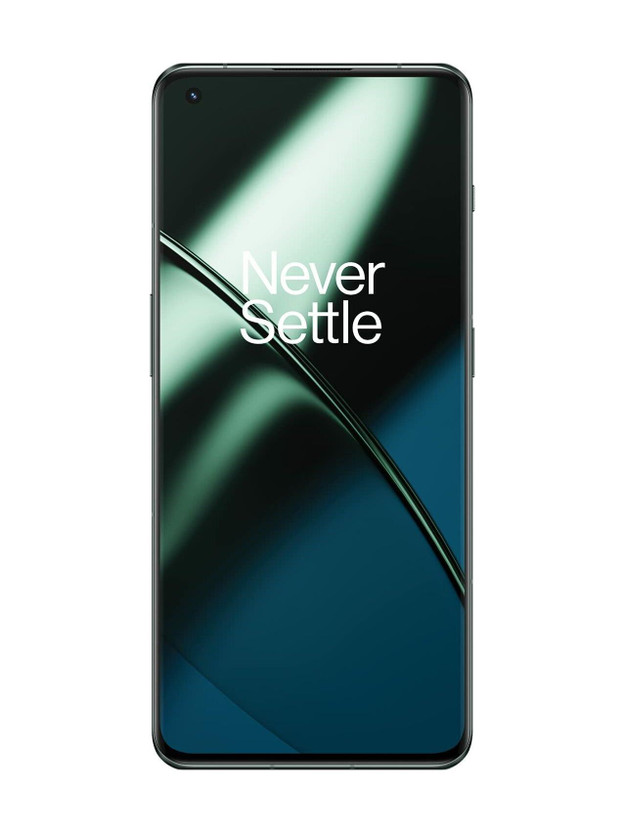 OnePlus 11 5G official image