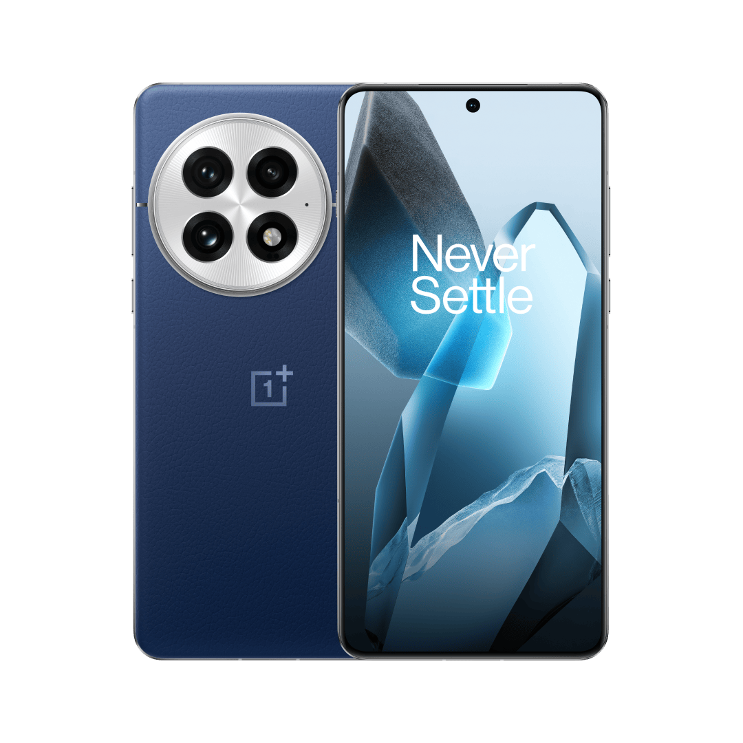 OnePlus 13 official image
