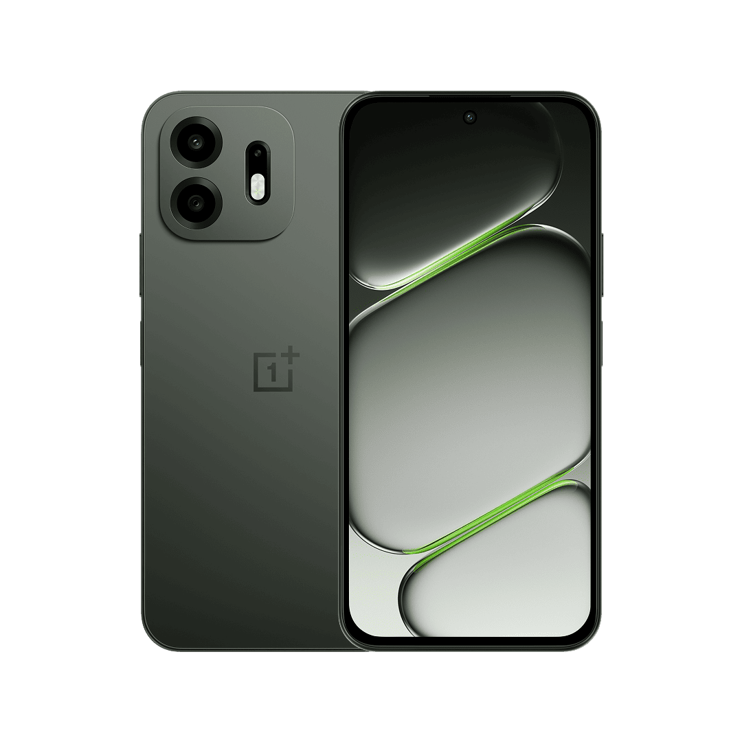 OnePlus N6 official image