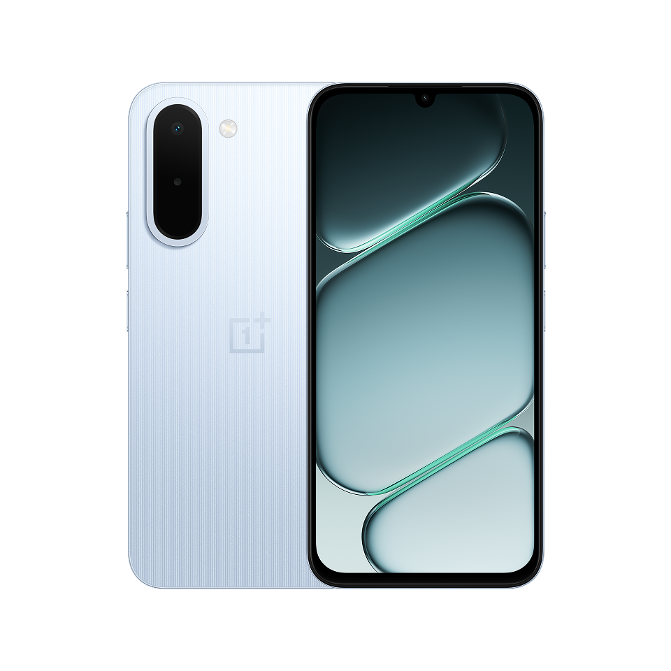 OnePlus N6x official image