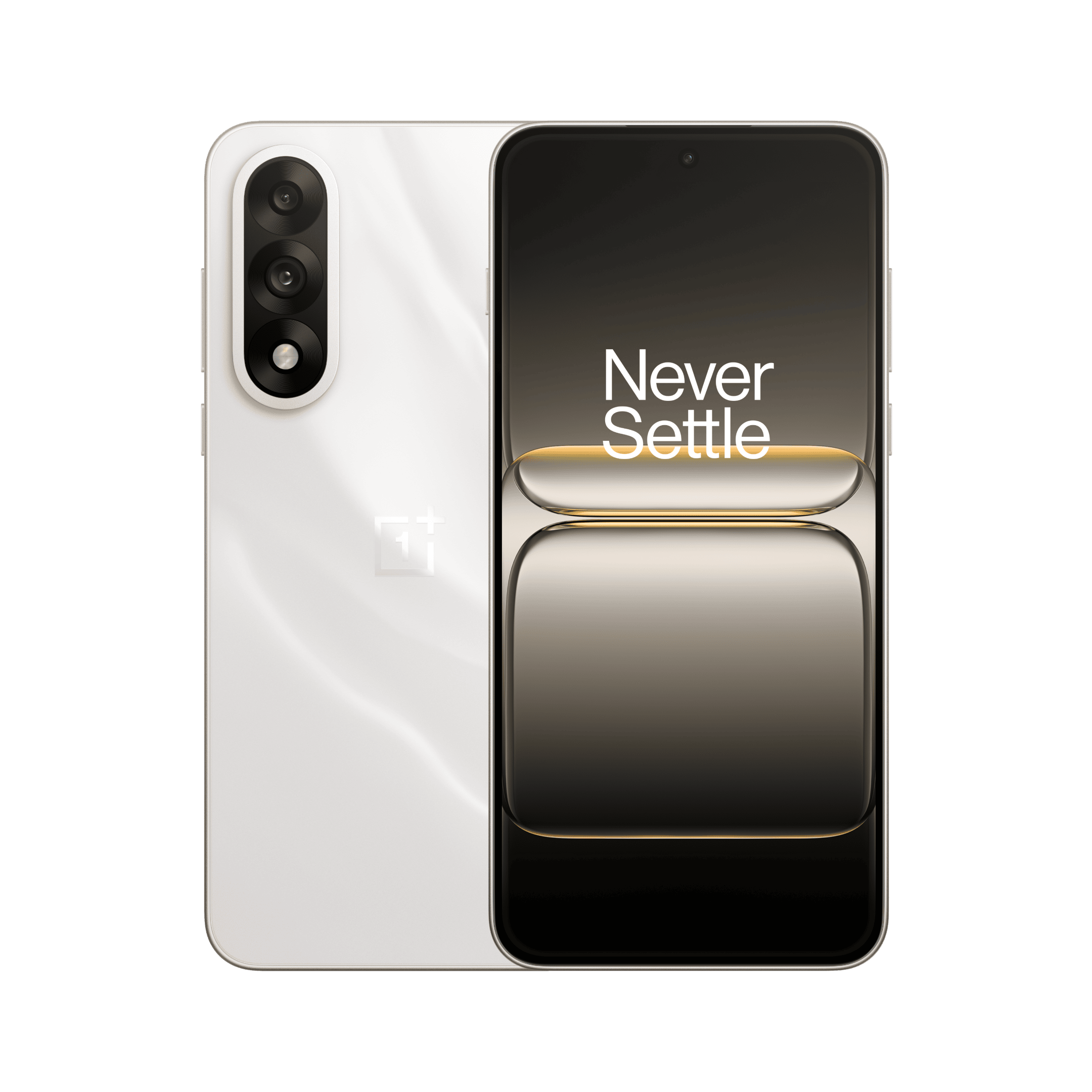 OnePlus Nord 5 official image