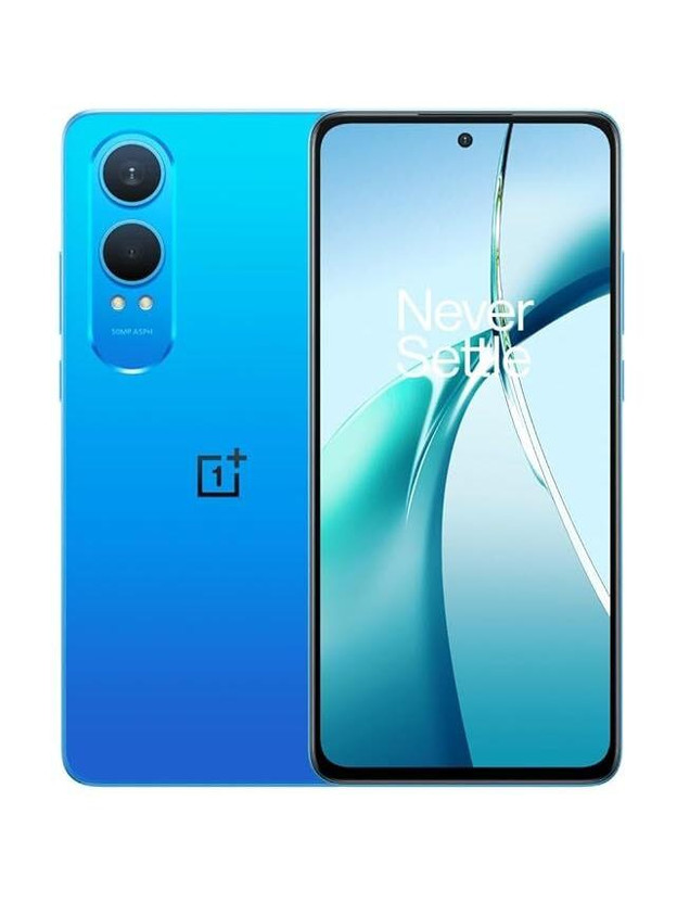OnePlus Nord CE4 Lite 5G official image