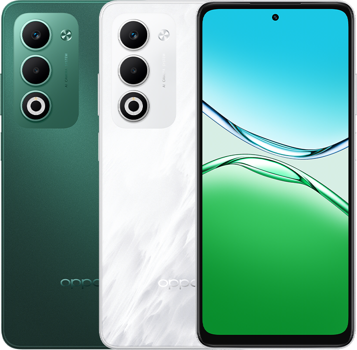 OPPO A5 5G official image