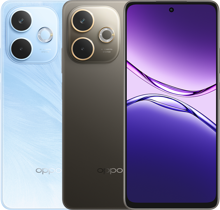 OPPO A5 Pro 5G official product image