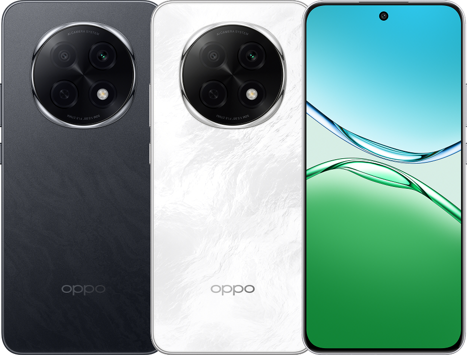 OPPO F29 Pro 5G official image